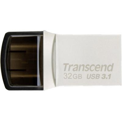 Transcend TS32GJF890S