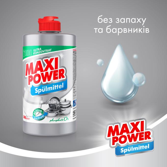 Maxi Power 4823098411949