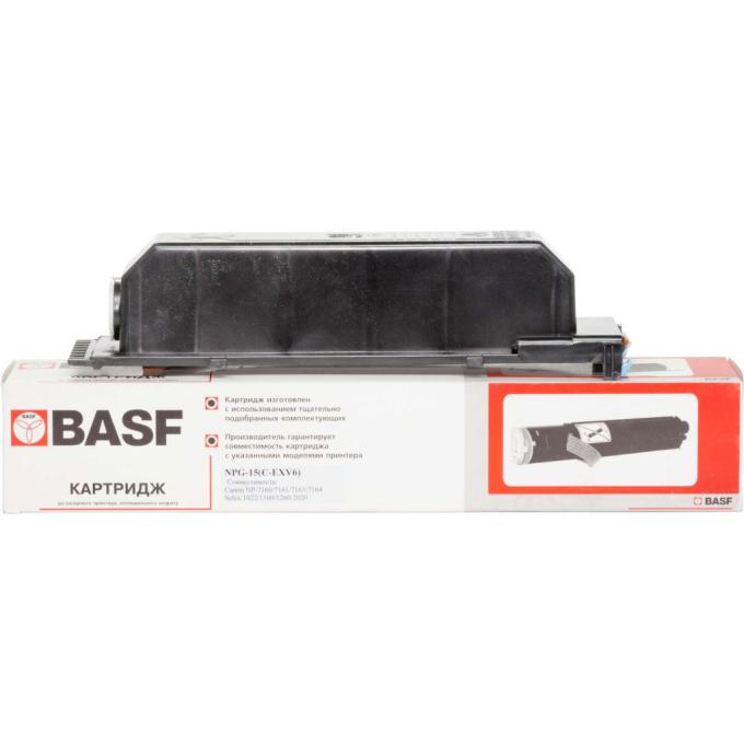 BASF KT-NPG15