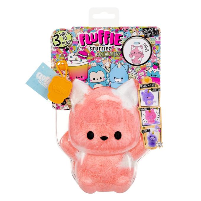 Fluffie Stuffiez 511595