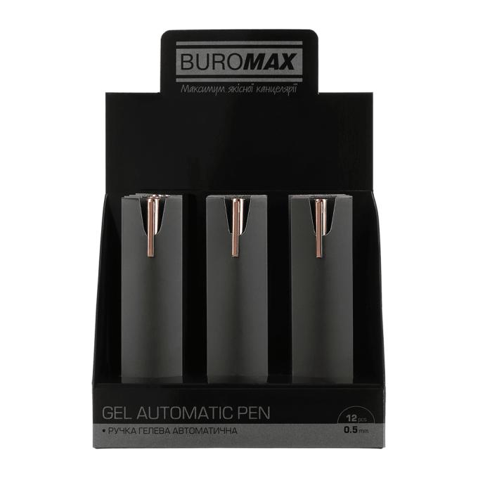 BUROMAX BM.83101-04