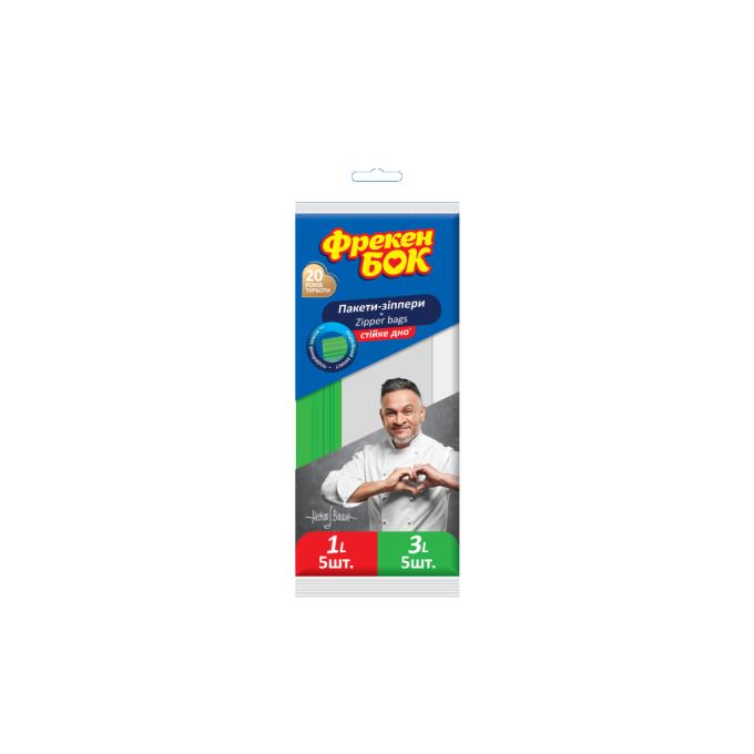 Фрекен БОК 4823071631487