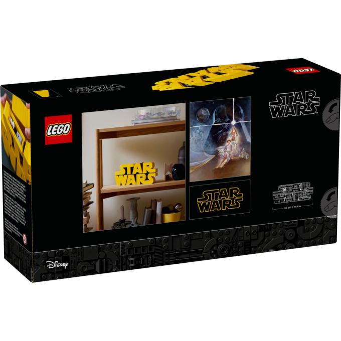 LEGO 75407