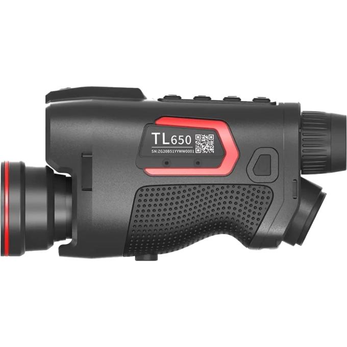 Guide TL650