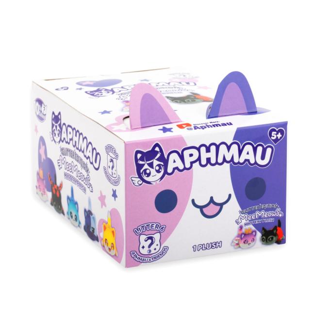 Aphmau 6026