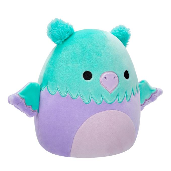 SQUISHMALLOWS SQCR05612