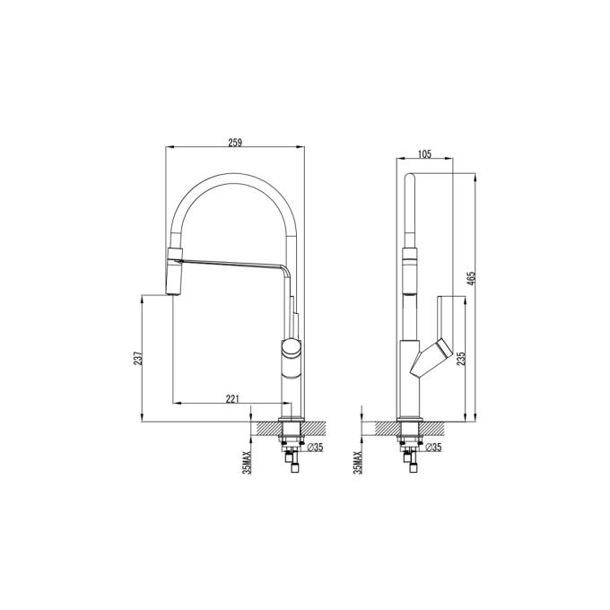 Corso ADDA EB-4B520C (9635110)