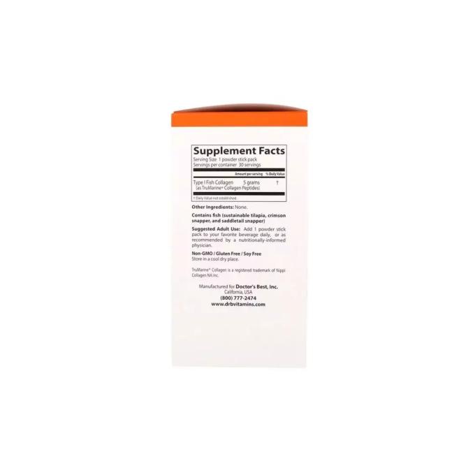 Doctor's Best DRB-00418