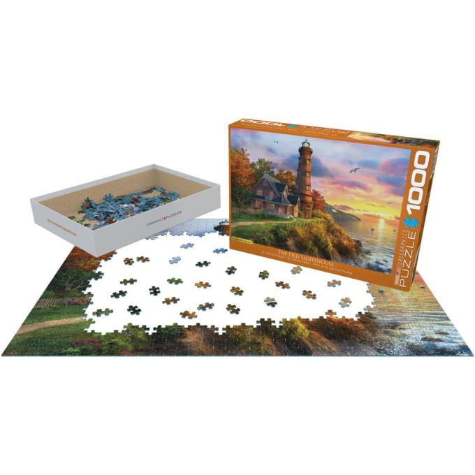 EuroGraphics 6000-0965