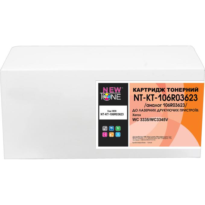NewTone NT-KT-106R03623