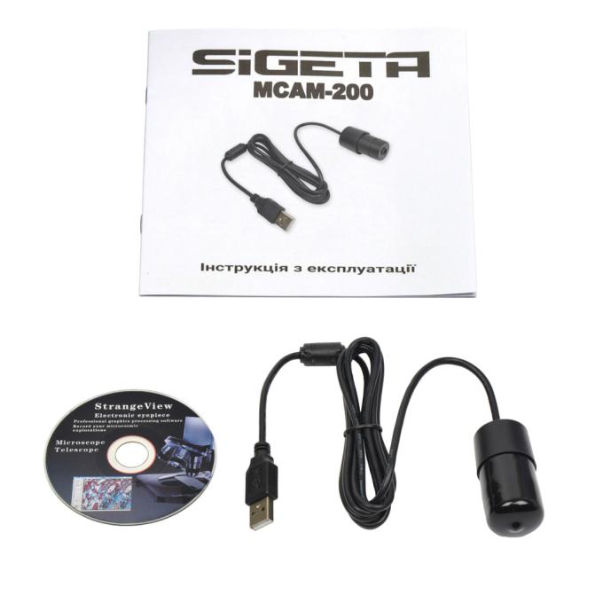 Sigeta 65605