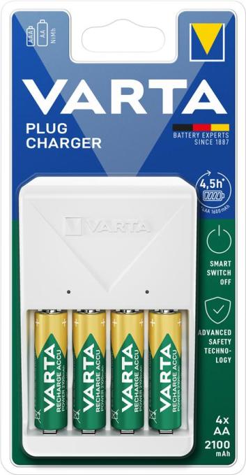 Varta 57657101451
