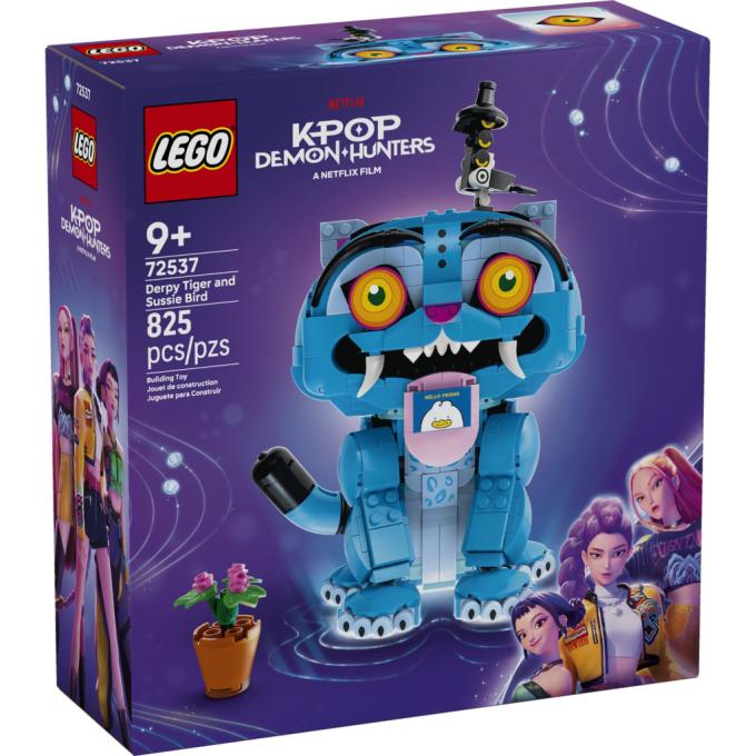 LEGO 72537