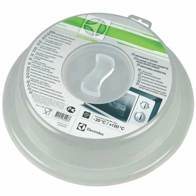 ELECTROLUX E4MWCOV1