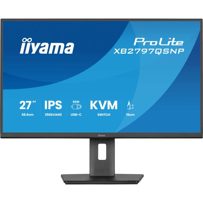 Iiyama XB2797QSNPH-B1