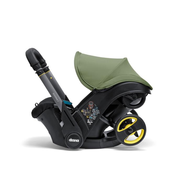 Doona SP350-20-042-015