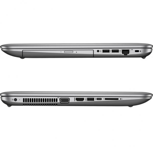 Ноутбук HP ProBook 470 G4 W6R39AV_V2