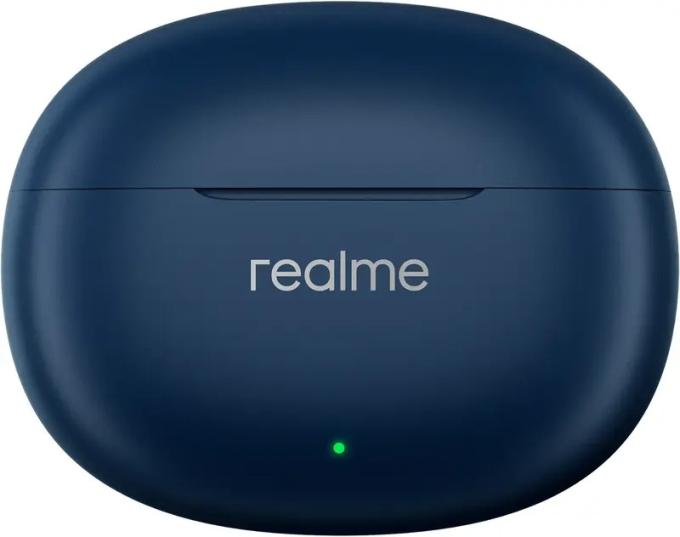 Realme T110 Blue