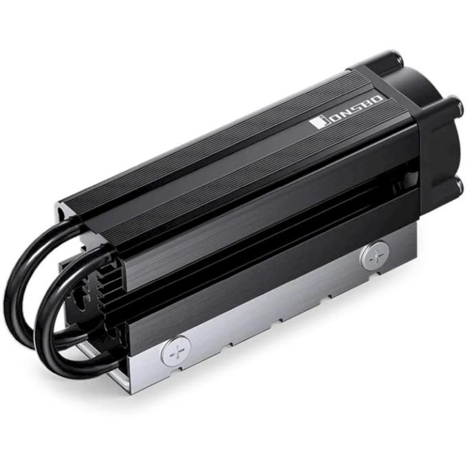 JONSBO M.2-7 Black