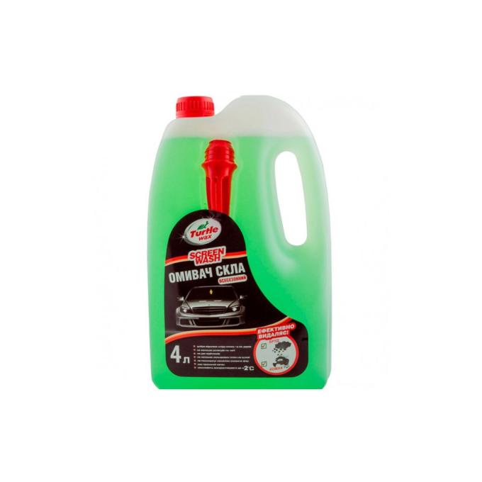TURTLE WAX S4046