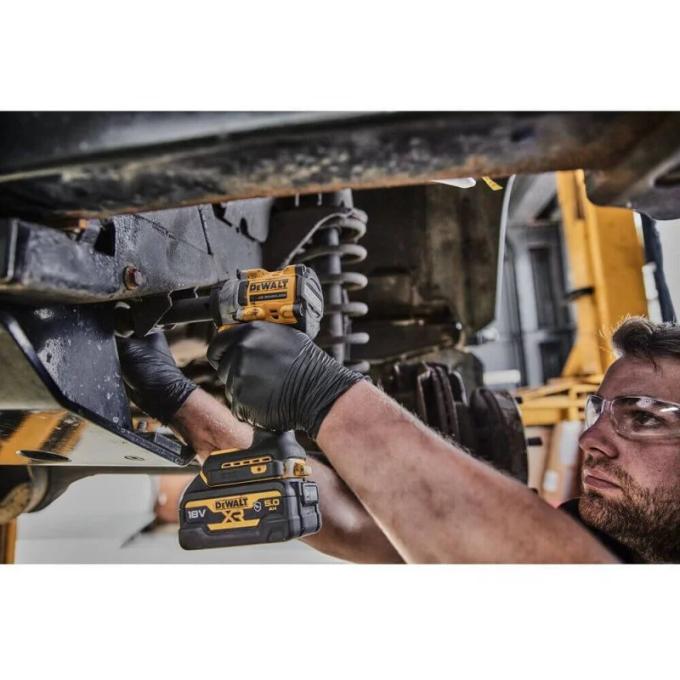 DeWALT DCF923N