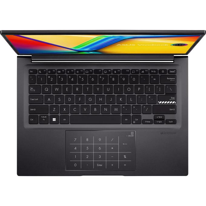 ASUS 90NB1851-M00150