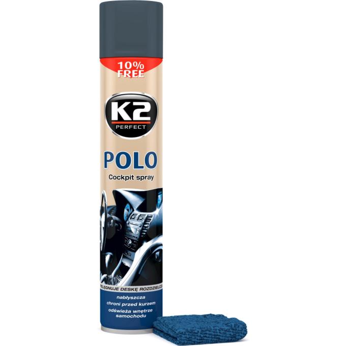K2 K407MA0