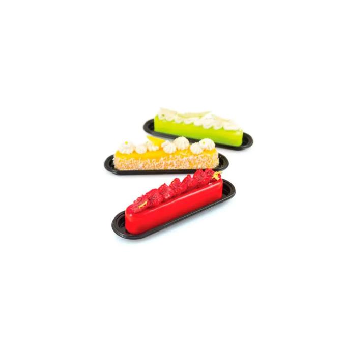 Silikomart FASHION ECLAIR 80
