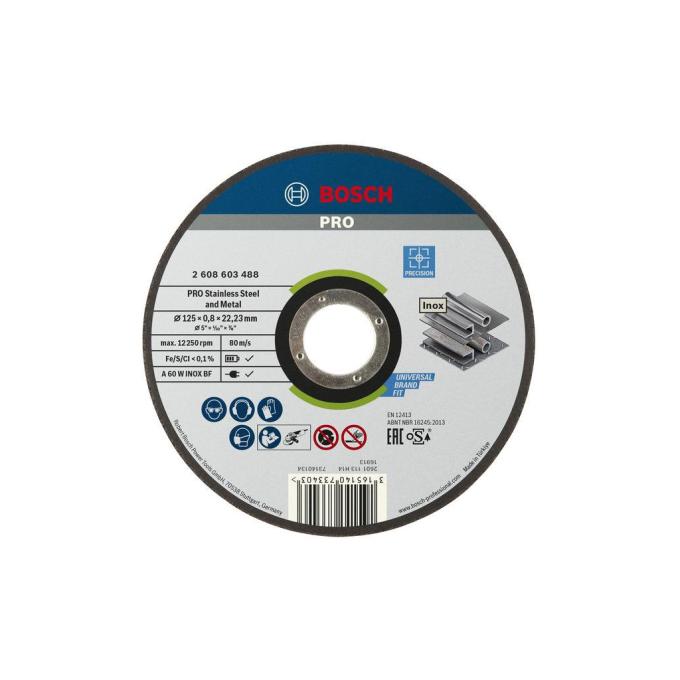 BOSCH 2.608.602.488