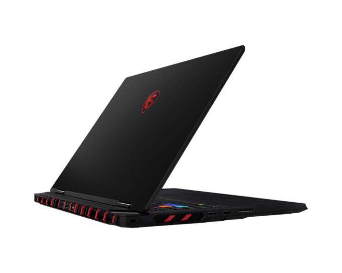 MSI RAIDER A18 HX A9WJG-208UA