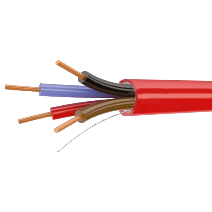 TCF КСВВнг-LS 8x0,4(100м)(NKK)