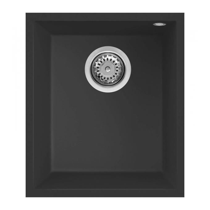 ELLECI Q 100 under top nero 40