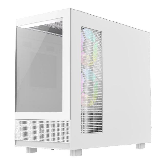 GAMEMAX NEX C31 WH