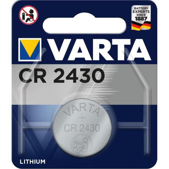 Varta 06430101401