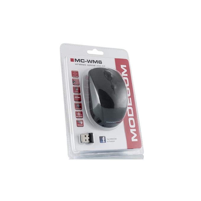 Modecom M-MC-0WM6-100