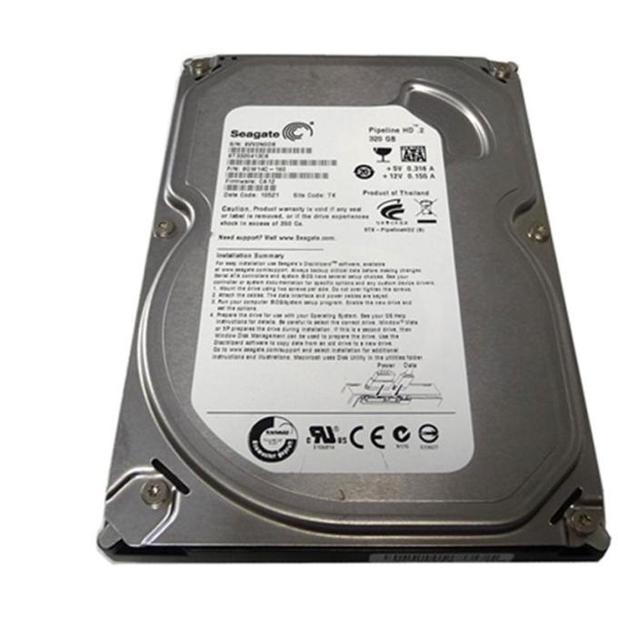 Seagate ST3320413CS