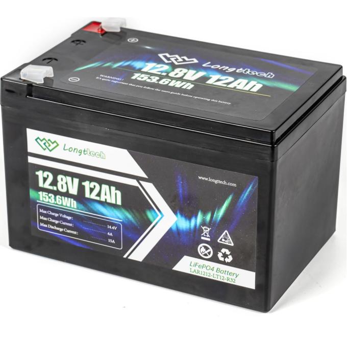 Longttech LAR1212-LT12-R32