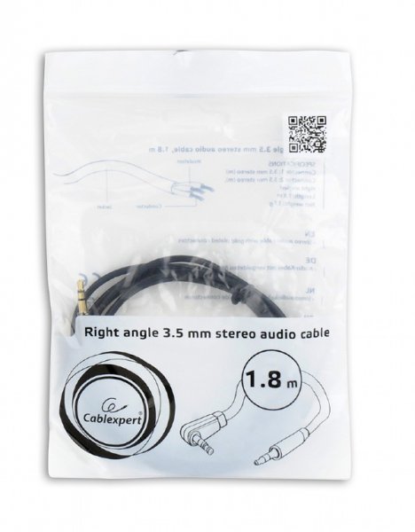 Cablexpert CCAP-444L-6