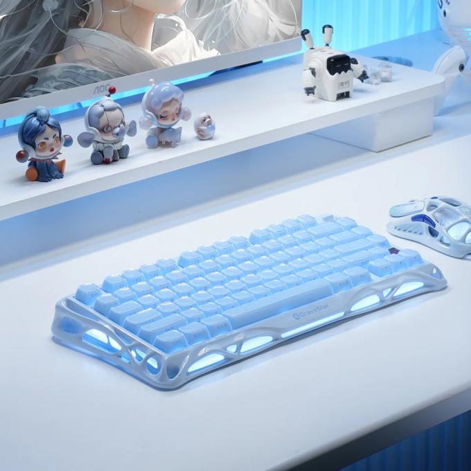 GravaStar GSK1 BLU