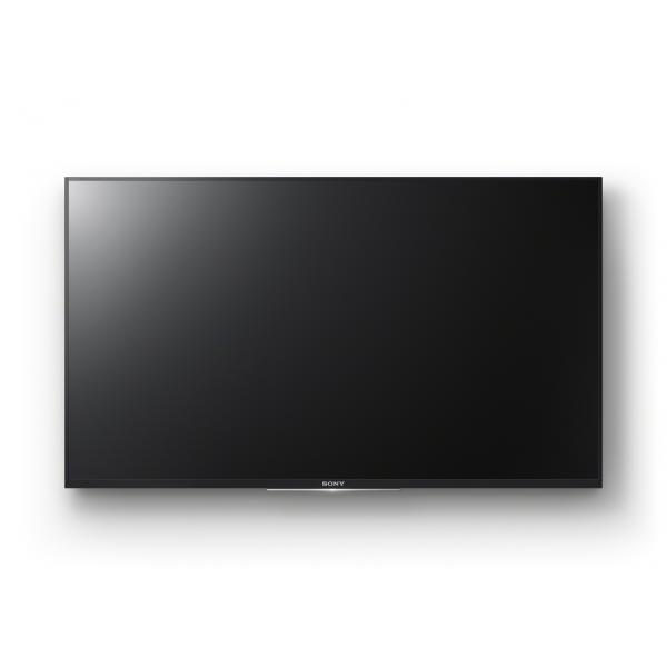Телевизор Sony KDL-49WD755