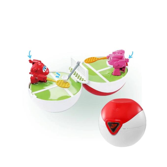 Super Wings EU770668