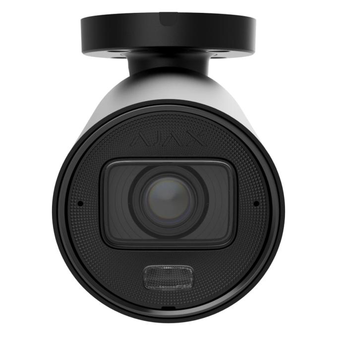 Ajax BulletCam HLVF (8/2.8-12) /black