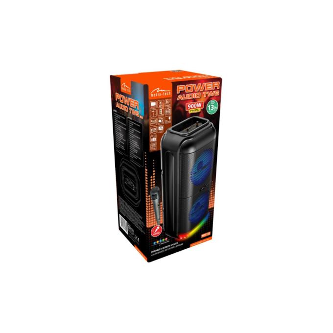 Media-Tech MT3183