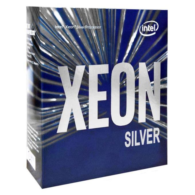 Процессор серверный INTEL Xeon Silver 4110 BX806734110