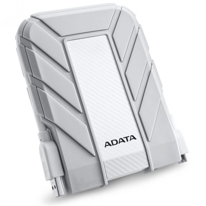 Внешний жесткий диск ADATA AHD710AP-1TU31-CWH