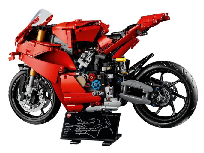 LEGO 42202