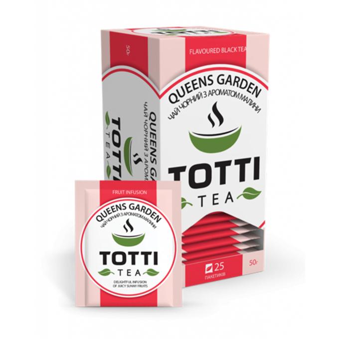TOTTI Tea tt.51503
