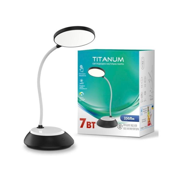 TITANUM TLTF-022B