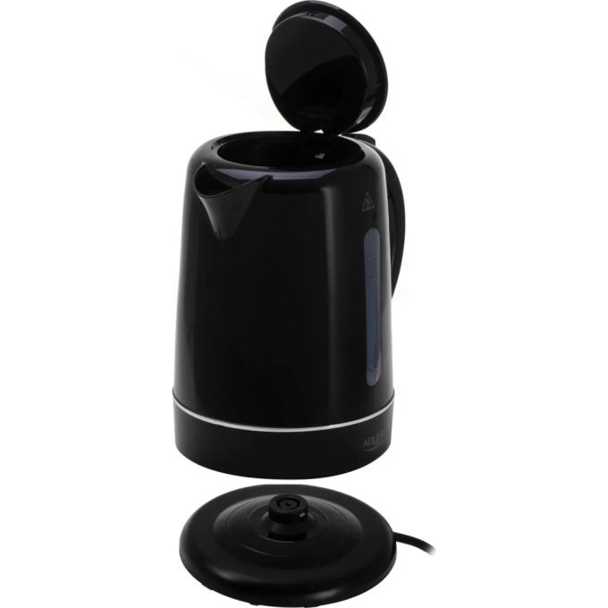 Adler AD 1385 black