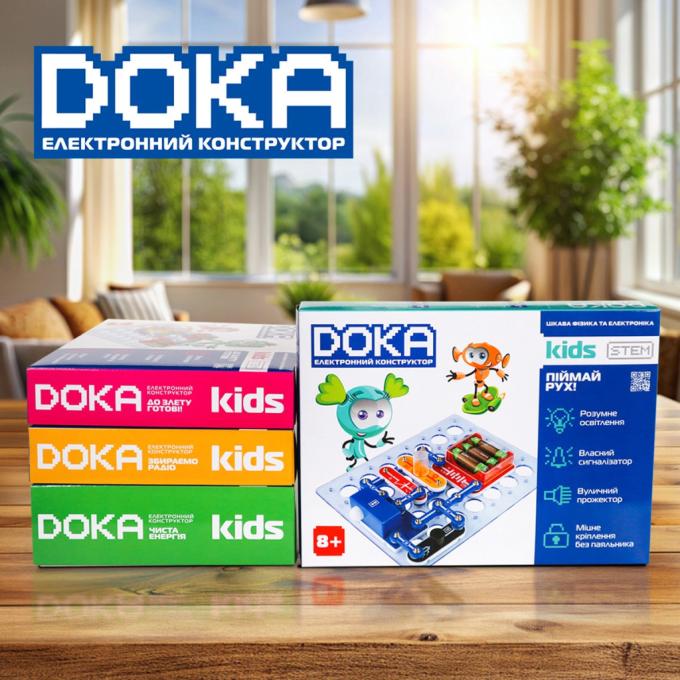 DOKA D70705
